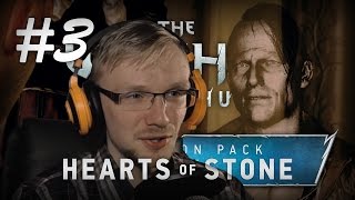 100 to 110 REAL QUICK - Hearts of Stones [Part 3] Witcher 3 DLC