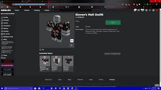 [PROMOCODE] How to get Eleven’s Mall Outfit | Roblox Stranger Things 3 Day 2