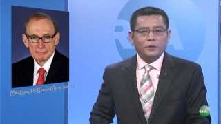 RFA TV March 29, 2012