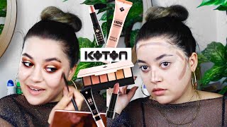 Tek Marka Makyaj | KOTON