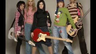 Ranetki Girls Photo