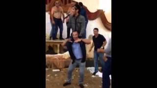 ГАНАПИ АБУЕВ НА ДУАКАРСКОЙ СВАДЬБЕ ) )