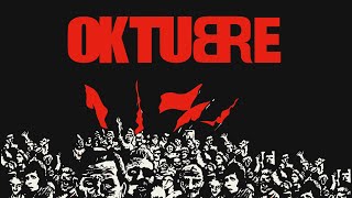 03) Música para pastillas (Oktubre) - Los Redondos (HD - subtitulado)