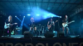 Living Dolls Promo 2020