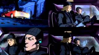The Boondocks Soundtrack - Ed and Rummy Theme (Original Mix)