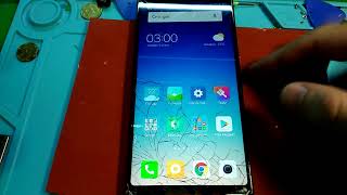 Замена стекла Xiaomi Redmi 5 Киев