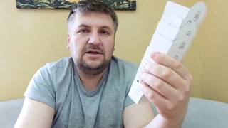 Инструкция по сборки коробочки для картошки фри от Валентина Квиринга