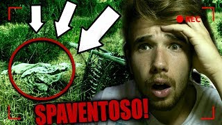 È SUCCESSA UNA COSA SPAVENTOSA! - [NON È UNO SCHERZO!]