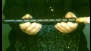 Armenian Duduk - How it used to be made || Music of Armenia