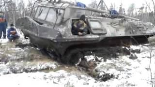 Застряли на линии