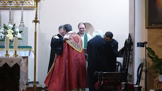 Молитва о единстве христиан 2020