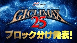 G1 CLIMAX 25 ENTRY FIGHTER Vol.2
