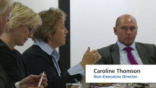 NHS Improvement Board Meeting - 29 September 2016 - Item 6