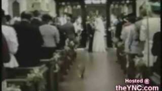 Church accidents