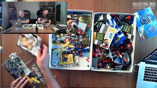 [DM] LEGO Star Wars - П. Сальников, А. Каныгин