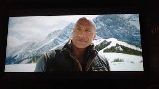 Концовка| Джуманджи | Новый Уровень|1080p60FPS | Jumanji The end moment|