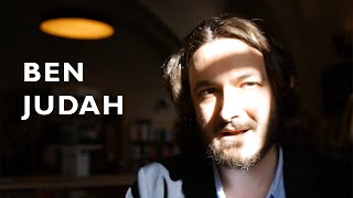 Ben Judah [Londyn, reportaż] #rozmoWyliczanki [ep79]