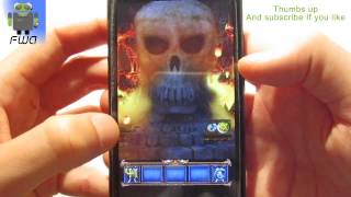 100 crypts - level 41 - Solution - Explanation - Android