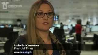 BBC о биткойне и блокчейне | BitNovosti.com