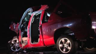 ACU student killed in accident