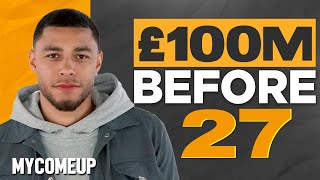 Building A Multi-Million Dollar Fashion Brand | Reece Wabara | UNCUT