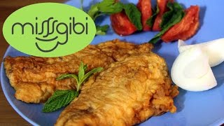 Palamut Tava Tarifi - Palamut Balığı Nasıl Pişirilir