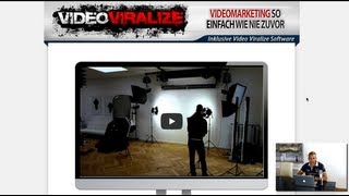 Videomarketing und wie Sie einen Video in ein Hintergrundbild einfügen