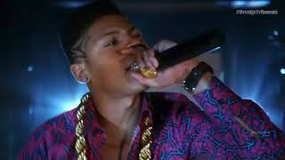 Empire: Hakeem & Jamal - No Apologies [with song DL link]