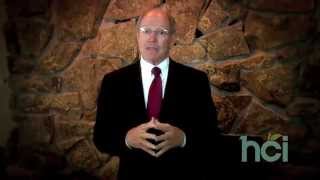 ARIIX -- Dr. Ray Strand Medical Minute 69: Nutritional Medicine