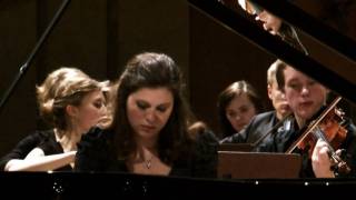 Robert Schumann - Piano Concerto in A minor Op. 54 1st mov.  Allegro affettuoso pt2/2
