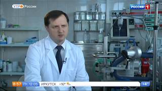 Применение ЭКМО для спасения пациентов с тяжелой ленгочной недостаточностью
