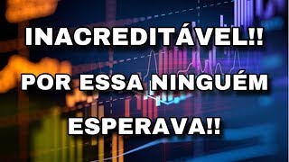 INACREDITÁVEL!!! ESTA AÇÃO SURPREENDEU TODO MUNDO!! - Adriano Santos
