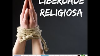 Liberdade Religiosa