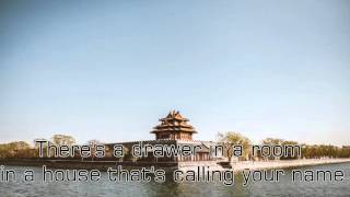 Lyrics.Ghostpoet-X Marks the Spot (feat. Nadine Shah)