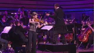 KATICA ILLÉNYI - Valse Sentimentale