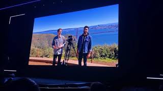 Nuevo 100X Zoom del Galaxy S20 Ultra