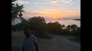 Koh Phangan Sept. 2018 - Pantip Night Market - (BEST) Food Market