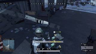 Ring of Elysium - First Kill on an RTX 2080!