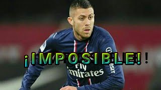 ¡EL GOL IMPOSIBLE DE JÉRÉMY MÉNEZ!