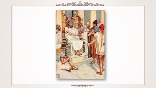 5 класс. История Древнего мира. Параграф 30. Зарождение демократии в Афинах.