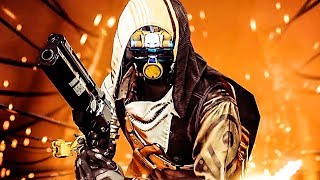 DESTINY 2: FORSAKEN - Cayde’s Exotic Stash Trailer (2018) PS4 / Xbox One / PC