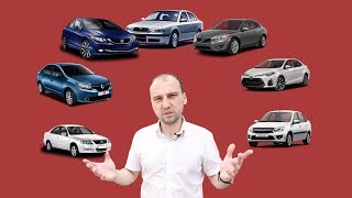 Какую машину купить за 300-350 тысяч руб.