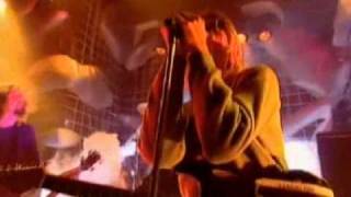 Nirvana - Smells Like Teen Spirit - Live! Tonight! Sold Out!!