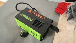 Invertor STROMO SW 250 model 2018