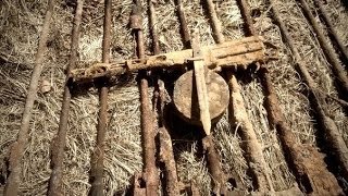 Лучший коп за все годы - бои за Пустыню #14 / WW2 excavation of Soviet soldiers