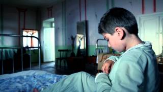 ԸՆԴՀԱՏՎԱԾ ՄԱՆԿՈՒԹՅՈՒՆ   BROKEN CHILDHOOD