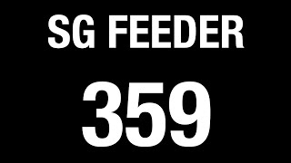 Singapore Go-Ahead Feeder Bus 359 Hyperlapse