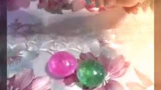 Разоблачение слаймов с барахолки(с подругой)