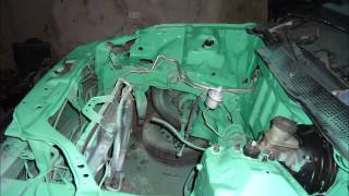 proceso WIRE TUCK