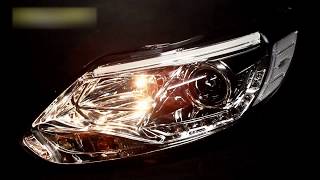 Тюнинг фары Форд Фокус 3 | Headlights Ford Focus 3